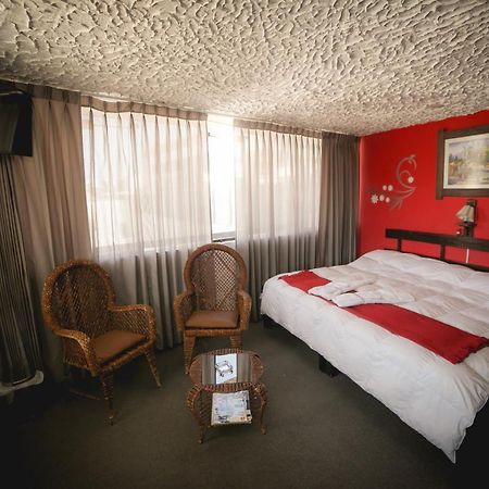Hotel Andenes Arequipa Extérieur photo