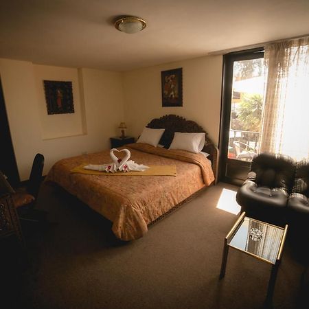 Hotel Andenes Arequipa Extérieur photo