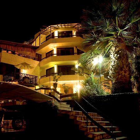 Hotel Andenes Arequipa Extérieur photo