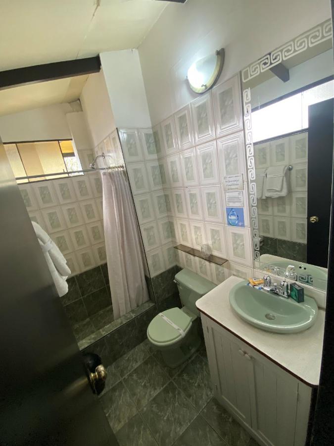 Hotel Andenes Arequipa Extérieur photo